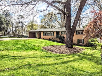 306 Brook Forest Dr, Anderson, SC, 29621