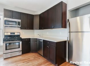 30 Arcadia St #32, Boston, MA 02122