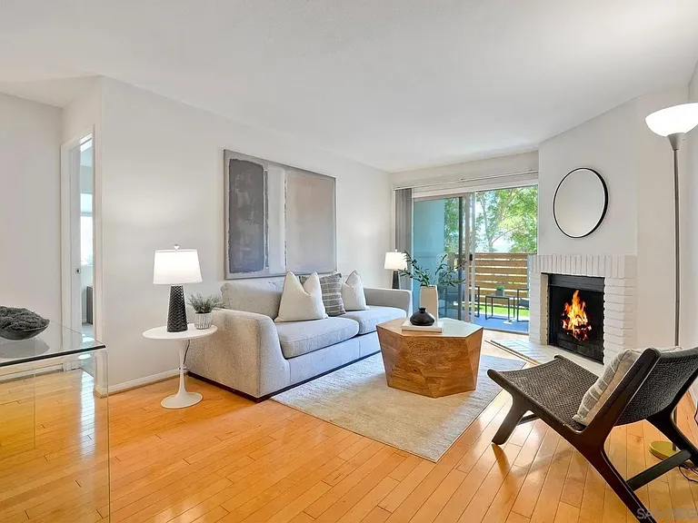 1810 S El Camino Real S #108 — Photo 1
