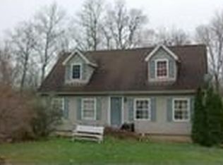 85 Southcrest Rd, York Haven, PA 17370
