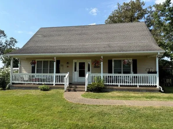 2491 Beaver Dam Church Rd, Brownsville, KY 42210