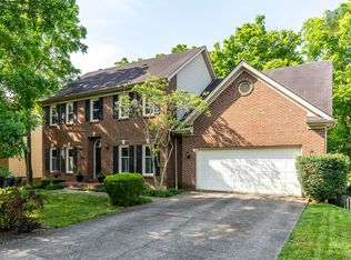 768 Emmett Creek Ln, Lexington, KY 40515