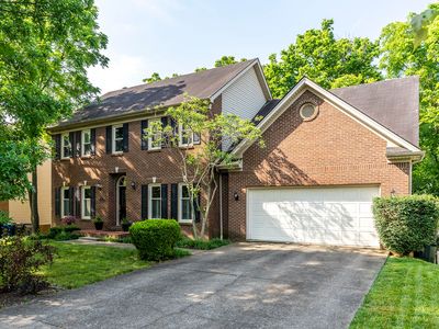 768 Emmett Creek Ln, Lexington, KY, 40515