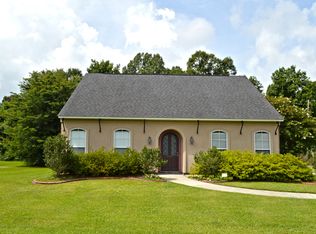 11721 N Milstead Pl, Baton Rouge, LA 70818