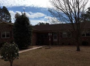 413 N Duplin St, Wallace, NC 28466