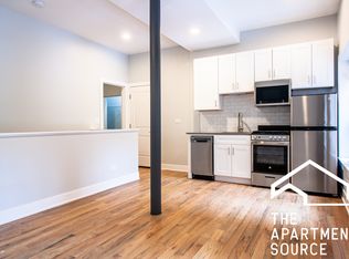 2107 N Sedgwick St APT 1, Chicago, IL 60614