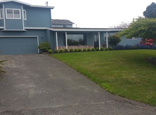2290 Burns Dr, Eureka, CA