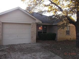 1530 Sunview Dr, Dallas, TX 75253