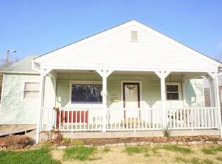 2302 Kessler Blvd, Indianapolis, IN