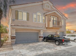 2093 Scanlon Ferry Ct UNIT 103, Las Vegas, NV 89156