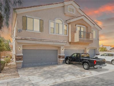 2093 Scanlon Ferry Ct UNIT 103, Las Vegas, NV, 89156