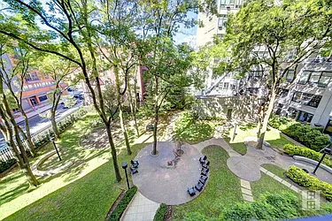 Sold by Halstead Real Estate