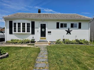 1515 North Blvd, Bethlehem, PA 18017