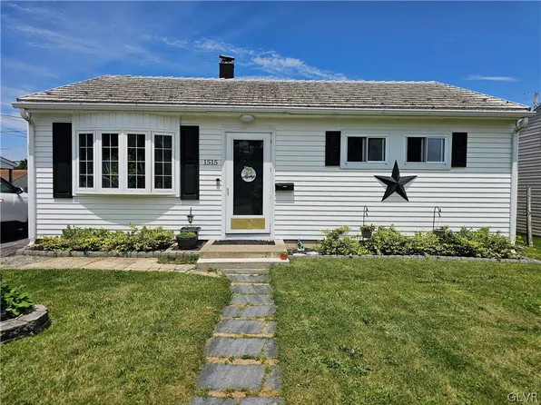 1515 North Blvd, Bethlehem, PA 18017