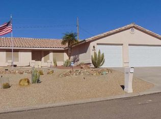 3249 Hidden Valley Dr, Lake Havasu City, AZ 86404