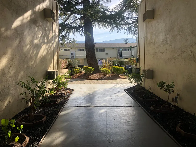 Blossom Hill Garden Apartments — Photo 15