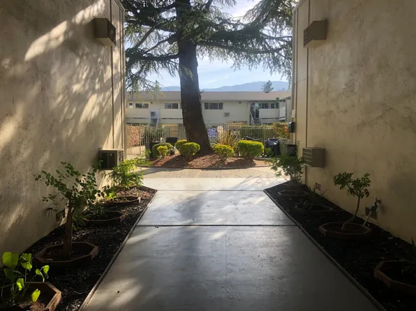 Blossom Hill Garden Apartments