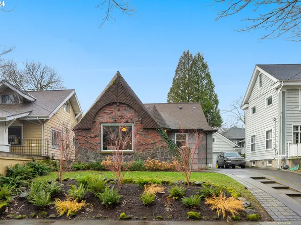 2205 NE 19th Ave, Portland, OR 97212