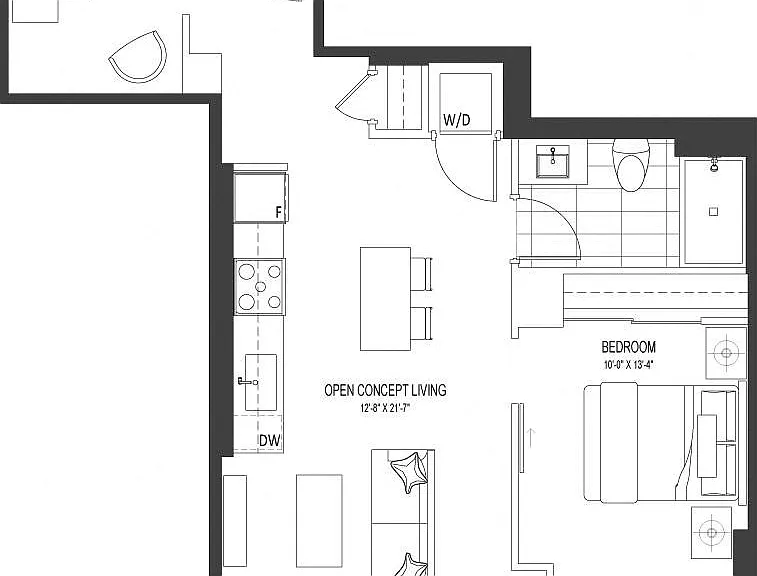 473 Albert St — Photo 24