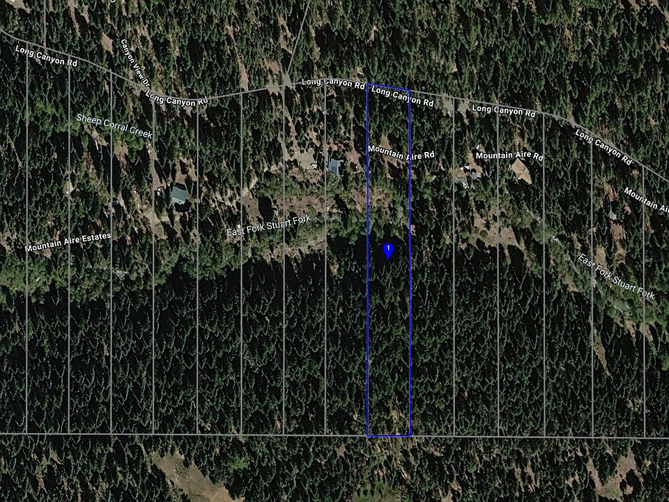1st image of 271 Mountain Aire Ln