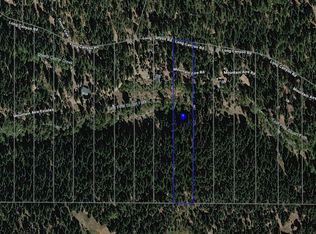 271 Mountain Aire Ln, Trinity Center, CA 96091