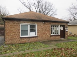 21955 Millard Ave, Richton Park, IL