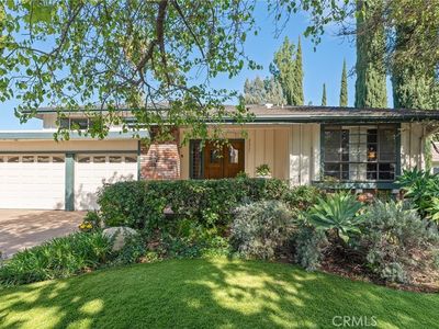 23921 Berdon St, Woodland Hills, CA, 91367