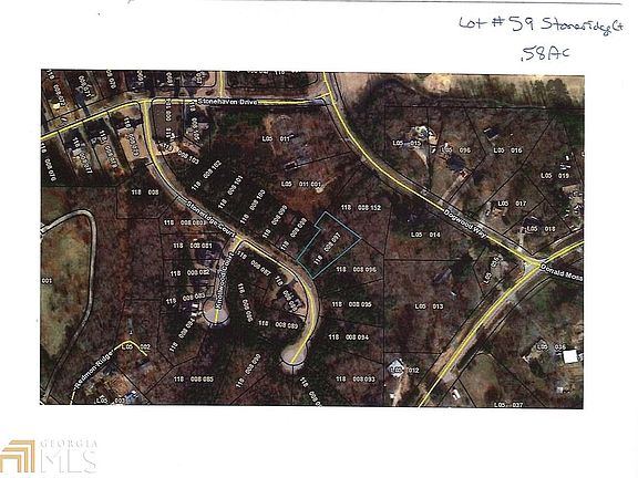 4th image of 000 Stoneridge Ct