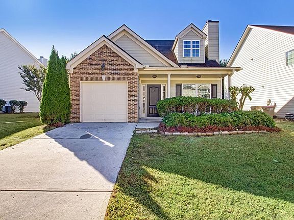 2nd image of 6854 White Walnut Way