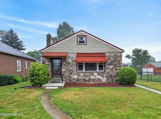 1100 Russell Ave, Williamsport, PA 17701
