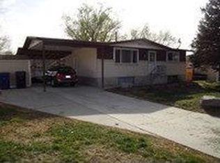 1166 E Electra Ln, Sandy, UT 84094