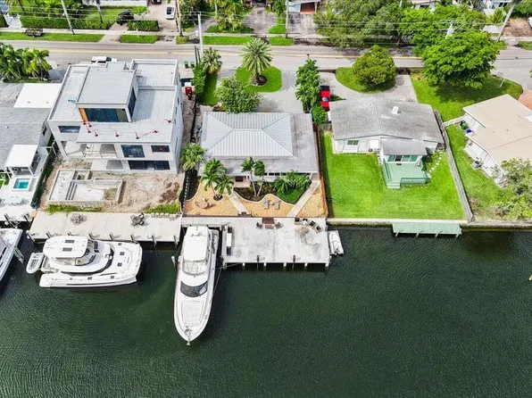 1310 CORDOVA Road, Fort Lauderdale, FL 33316
