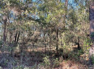 NE 67th St LOT 17, Bronson, FL 32621