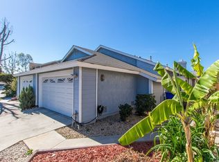 5276 Caminito Cachorro, San Diego, CA 92105
