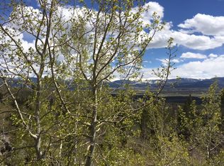 802 Elkhorn Dr, Tabernash, CO 80478