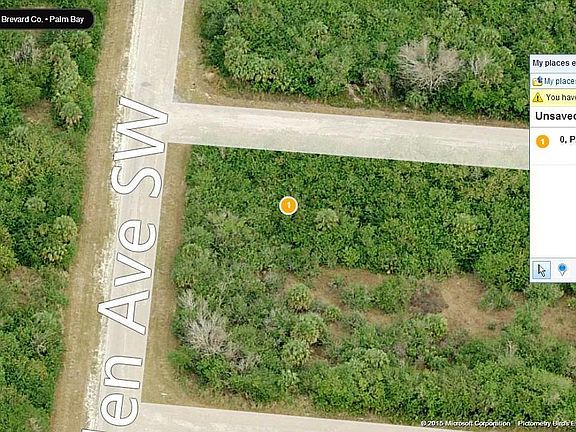 2nd image of 0 Madden Avenue & Perkins Sw St