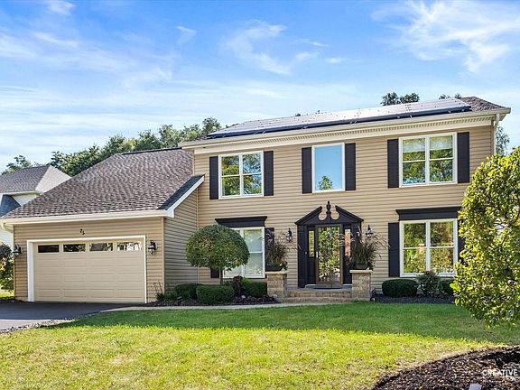 2nd image of 25 Yukon Ct