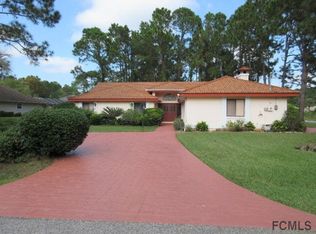 68 Wellington Dr, Palm Coast, FL 32164