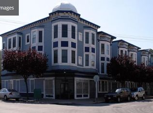 119 Shotwell St, San Francisco, CA 94103