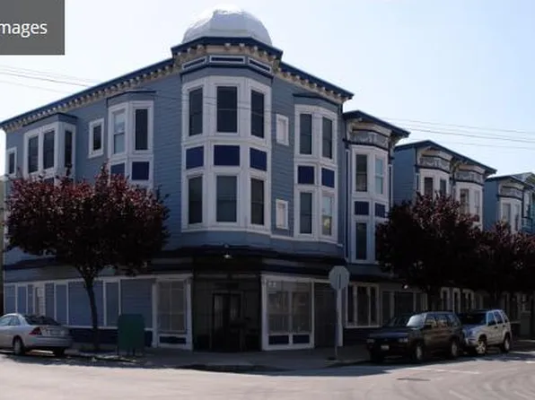 119 Shotwell St, San Francisco, CA 94103