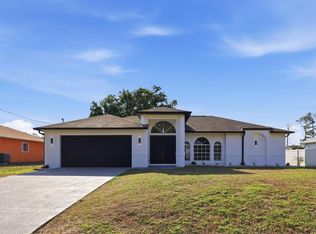 2158 Ribbon Ter, North Port, FL 34286