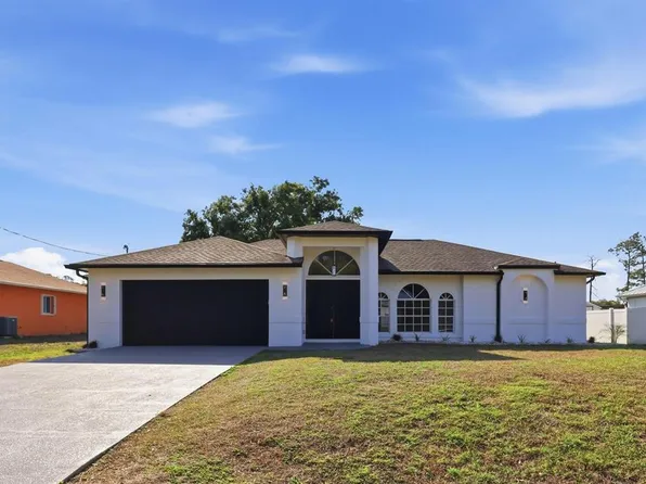 2158 Ribbon Ter, North Port, FL 34286