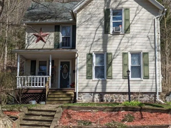 16 South Ave, Warsaw, NY 14569