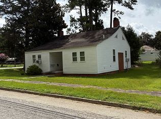 901 Milton Rd, Joanna, SC 29351
