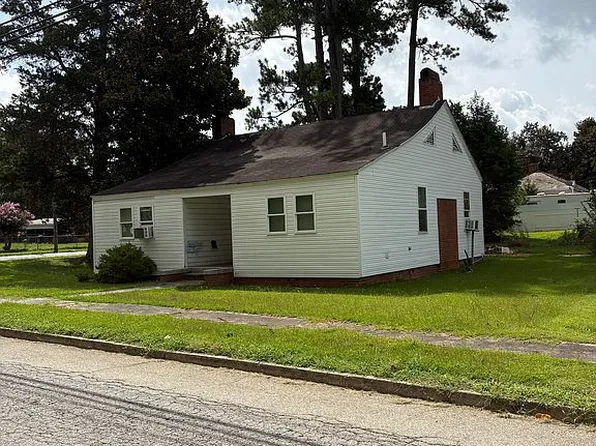 901 Milton Rd, Joanna, SC 29351
