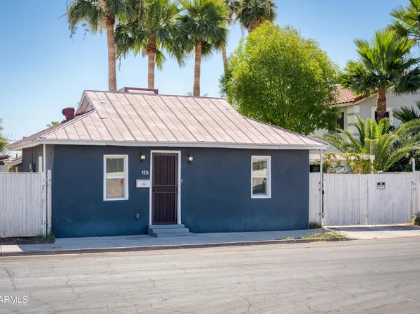 247 S PIONEER --, Mesa, AZ 85204