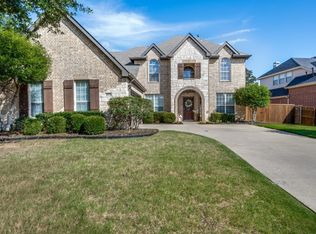 2817 Butterfield Stage Rd, Highland Village, TX 75077