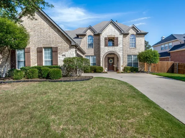 2817 Butterfield Stage Rd, Highland Village, TX 75077