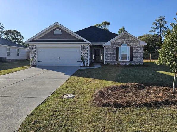 3057 EASTON Drive, Hephzibah, GA 30815