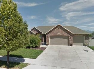 11523 S Copper Stone Dr, South Jordan, UT 84009